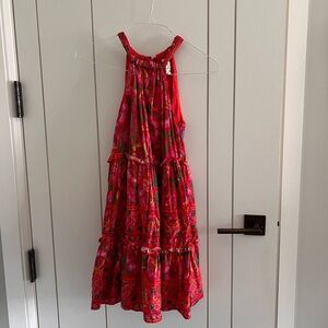 Sezane x Farm Rio Gabriela Dress